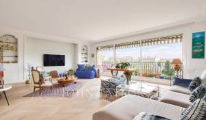 Sale Apartment Paris 16ème