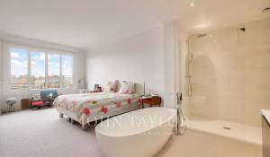 Sale Apartment Paris 16ème