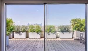 Sale Apartment Paris 16ème