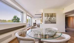 Sale Apartment Paris 16ème