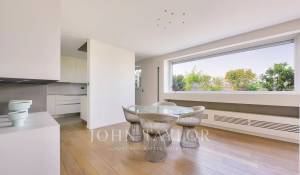 Sale Apartment Paris 16ème