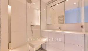 Sale Apartment Paris 16ème