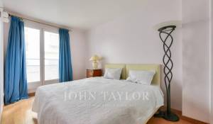 Sale Apartment Paris 16ème
