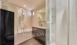 Sale Apartment Paris 16ème