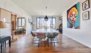 Sale Apartment Paris 16ème