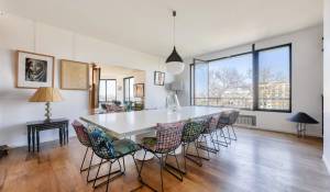 Sale Apartment Paris 16ème