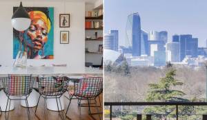 Sale Apartment Paris 16ème