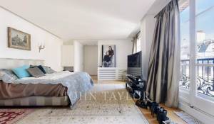 Sale Apartment Paris 16ème