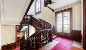 Sale Apartment Paris 16ème