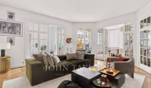 Sale Apartment Paris 16ème