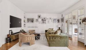 Sale Apartment Paris 16ème