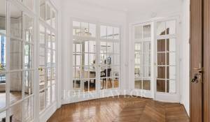 Sale Apartment Paris 16ème