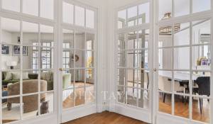 Sale Apartment Paris 16ème