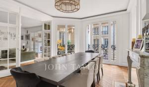Sale Apartment Paris 16ème