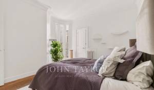 Sale Apartment Paris 16ème