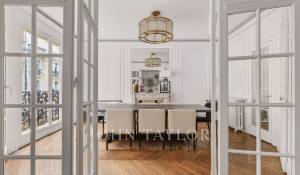 Sale Apartment Paris 16ème