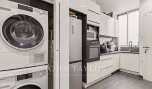 Sale Apartment Paris 16ème