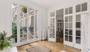 Sale Apartment Paris 16ème