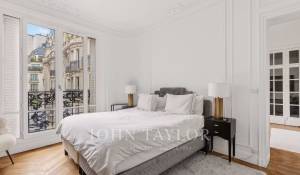 Sale Apartment Paris 16ème