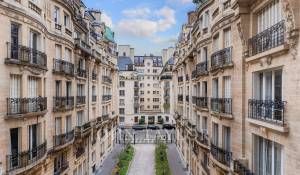Sale Apartment Paris 16ème