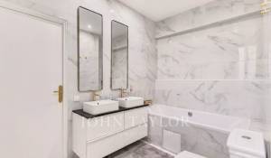 Sale Apartment Paris 16ème