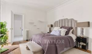 Sale Apartment Paris 16ème