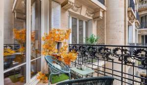 Sale Apartment Paris 16ème