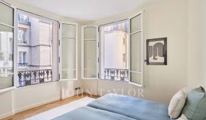 Sale Apartment Paris 16ème