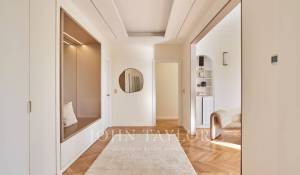 Sale Apartment Paris 16ème