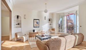 Sale Apartment Paris 16ème