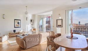 Sale Apartment Paris 16ème