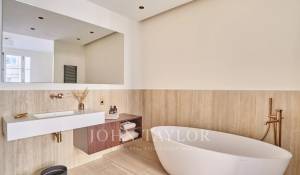 Sale Apartment Paris 16ème