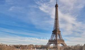 Sale Apartment Paris 16ème