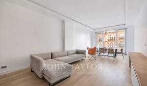 Sale Apartment Paris 16ème