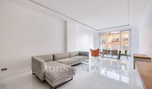 Sale Apartment Paris 16ème