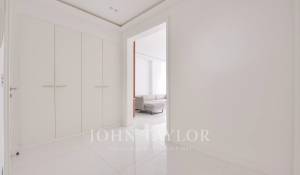 Sale Apartment Paris 16ème