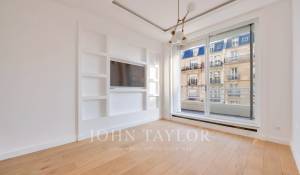 Sale Apartment Paris 16ème