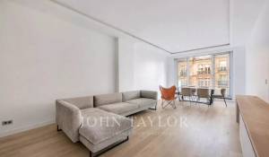 Sale Apartment Paris 16ème