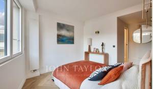 Sale Apartment Paris 16ème