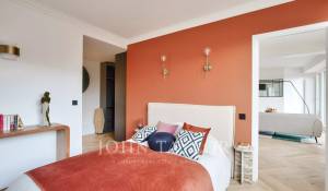 Sale Apartment Paris 16ème