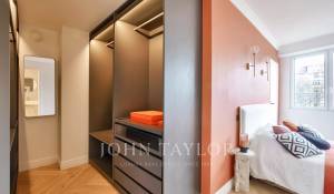 Sale Apartment Paris 16ème