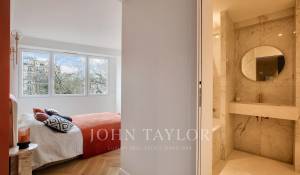 Sale Apartment Paris 16ème