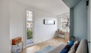 Sale Apartment Paris 16ème