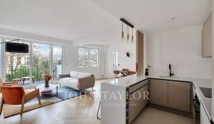 Sale Apartment Paris 16ème