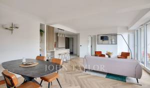 Sale Apartment Paris 16ème