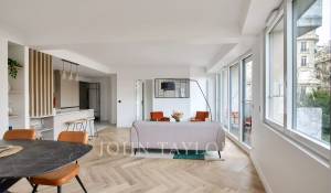 Sale Apartment Paris 16ème