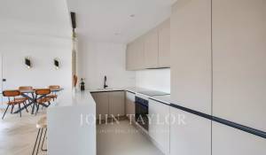 Sale Apartment Paris 16ème