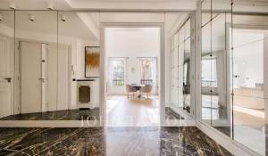 Sale Apartment Paris 16ème