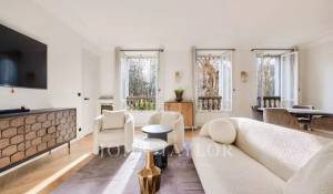 Sale Apartment Paris 16ème