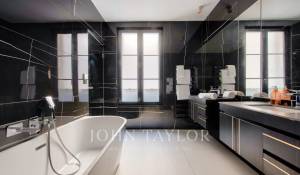 Sale Apartment Paris 16ème